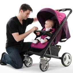 Joie shop kixx stroller