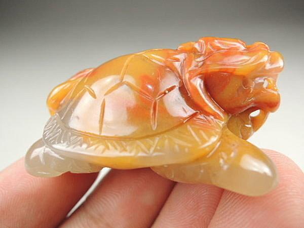 奇跡完全純天然龍神