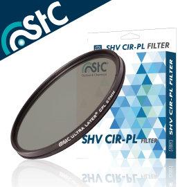 【攝界】STC Ultra Layer CPL-M Filter 46mm 輕薄透光 環形偏光鏡 抗濕 防霉鍍膜