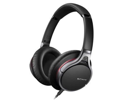 【WowLook】全新盒裝 黑色 SONY MDR-10R  耳罩式 耳機