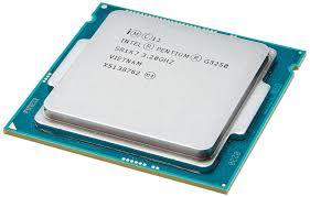 I5-Intel CPU