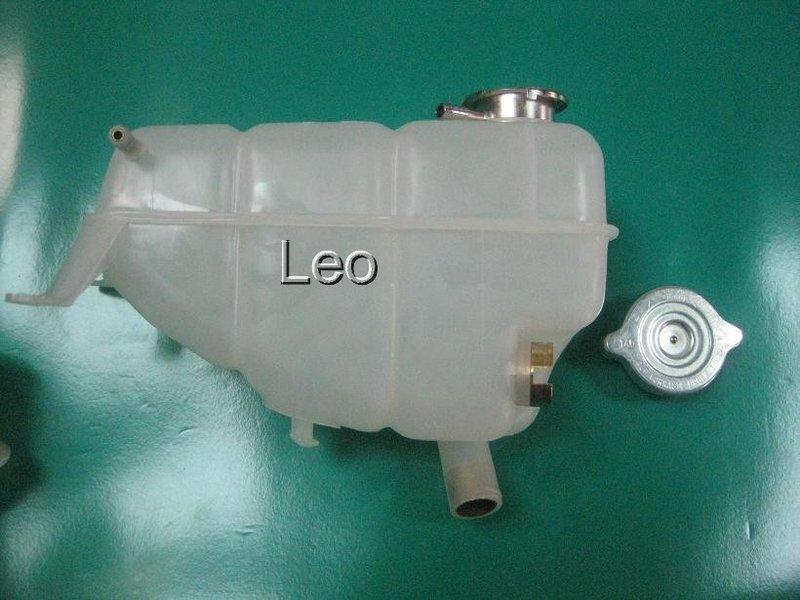 【Leo1108雙B零件專賣店】賓士BENZ W124 水箱副水桶/備水桶/水桶蓋