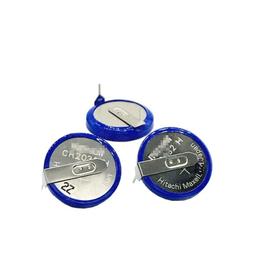 5PCS JAPAN CR2032H button battery 3V car h2 h6 h7 h8 remote