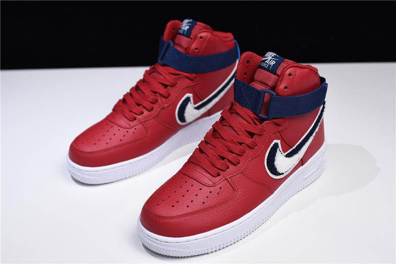 AIR FORCE 1 HIGH '07 LV8 806403 603