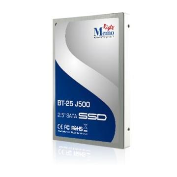 MEMORIGHT MEMO SSD BT-25 J500 2.5"32GB SATAII