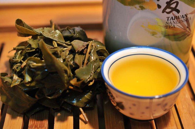 【極上茶町】嚴選把關好茶～杉林溪茶系《龍鳳峽茶區》高山茶 烏龍茶 100%台灣茶 『 半斤』