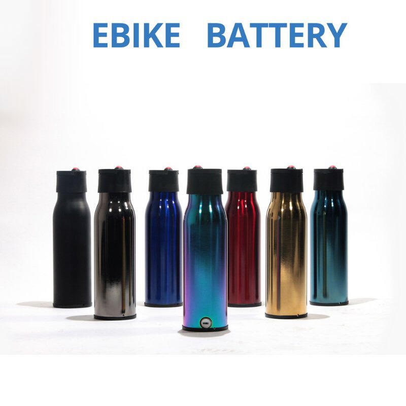 Ebike 電池