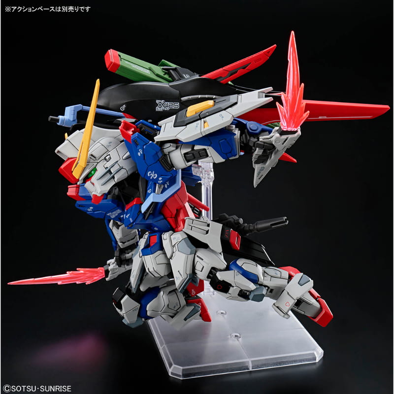 【模型屋】現貨 含水貼 BANDAI 鋼彈SEED MGSD DESTINY GUNDAM 命運鋼彈 光之翼 阿斯蘭