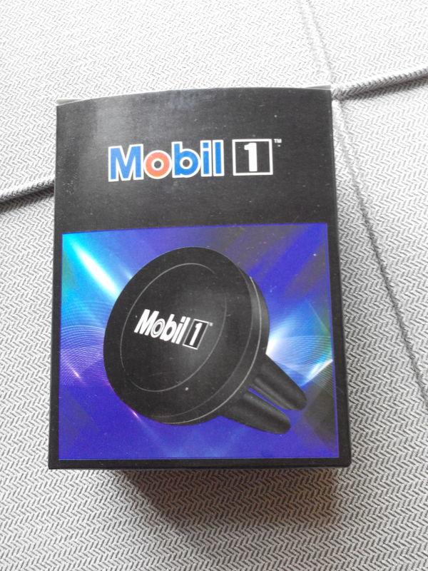 Mobil磁鐵吸附汽車用手機架