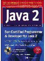 【含運】《Sun Certified Programmer & Developer for Java 2 Study Guide: Exam 310-035 & 310-027》ISBN:0072226846│