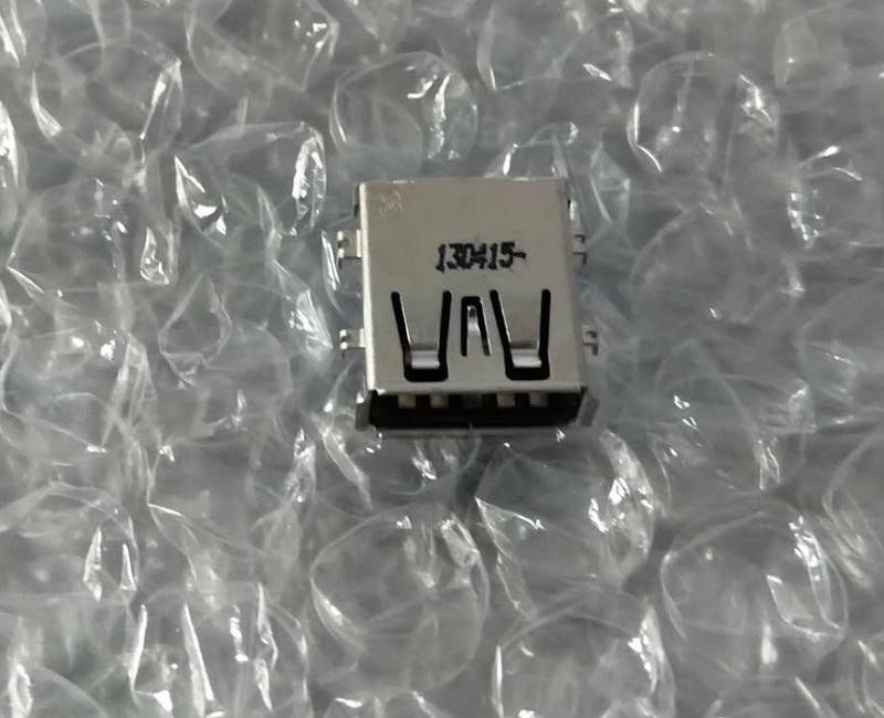 X240 X250 X260 X270 USB 連接器