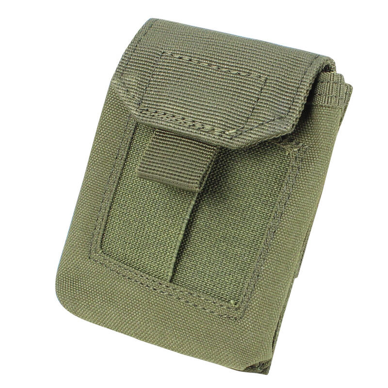 【TAF 現貨】CONDOR MA49 EMT GLOVE POUCH醫療手套袋(軍綠色)