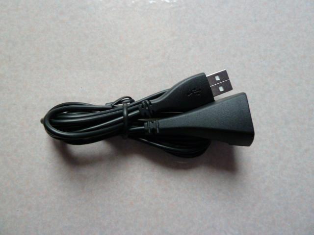 (最後出清大特價) Logitech 羅技 原廠原裝正品 好拔插設計 USB 延長座 延長線 (全新)