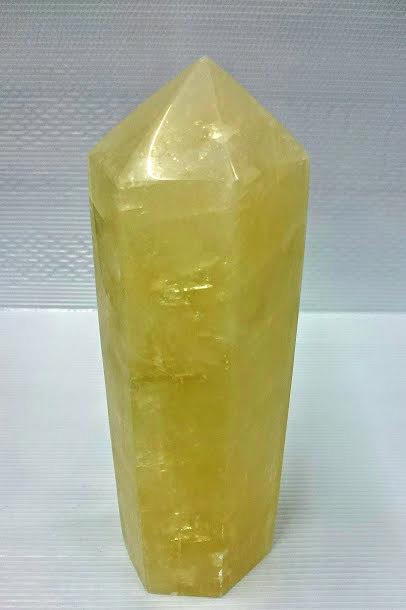 黃水晶2.75公斤風水招財