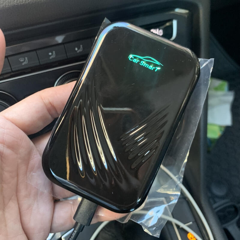 繁中現貨促銷保固一年Carplay Ai Box 4G+32G Play商店免破線免拆裝