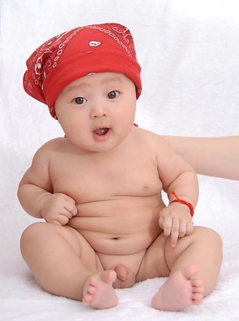【多規格選】胎教海報 可愛寶寶海報 嬰兒海報寶寶掛畫來圖定做各種海報1041 【131107_0597】相紙海報