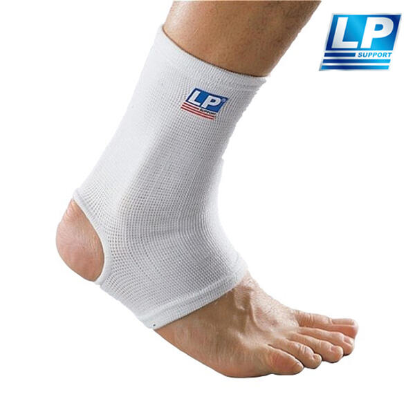 "爾東體育" LP 604 簡易型踝部護套 護踝 運動護踝 穿脫式護踝 簡易護踝 請在PCHOME商店街下單