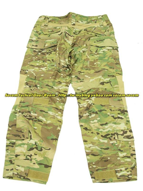 全新Crye Precision CP GEN2 G2 combat Pants AC 戰鬥褲MULTICAM色多地