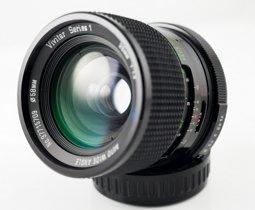 Vivitar Series 1 VMC 28mm f1.9 Lens for Pentax 稀有 #12125