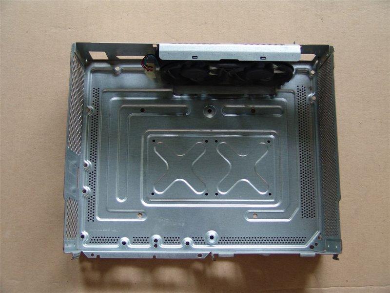 #歡樂屋#XBOX-360 主機板外盒含風扇 無底價