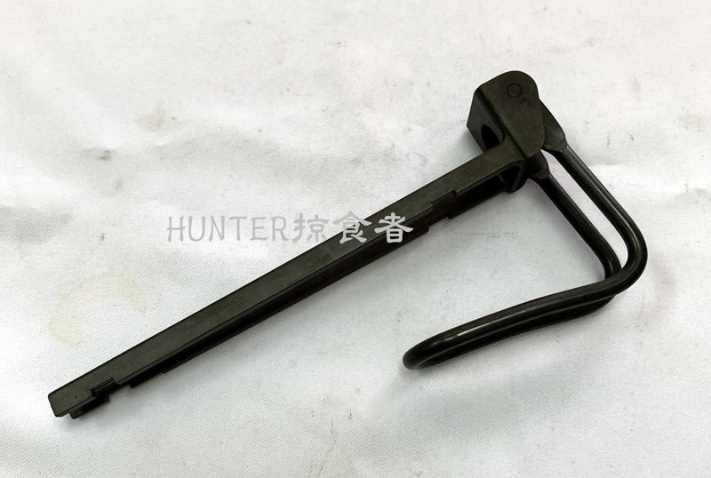 【Hunter】KSC M11A1 原廠金屬槍托 #93 #94 #95~~缺貨