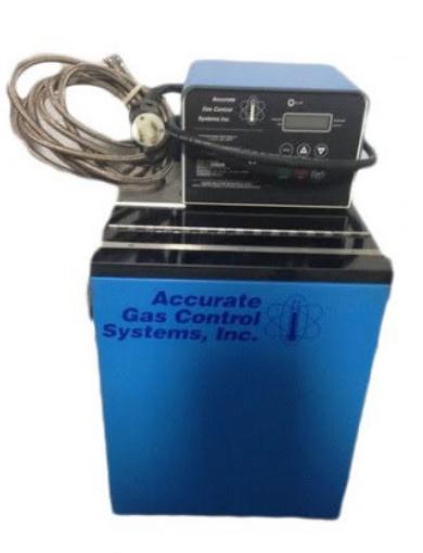 Accurate Gas Control Systems AGT354D-1