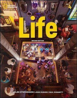 Life 2/e (4) Student's Book (課本) Stephenson 9781337905718 | 露天