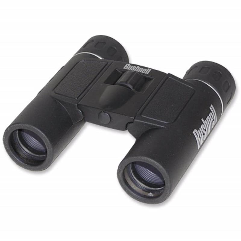 虹華數位 ㊣ 美國 Bushnell 博士能 12x25 PowerView 雙筒望遠鏡 演唱會 球賽 131225