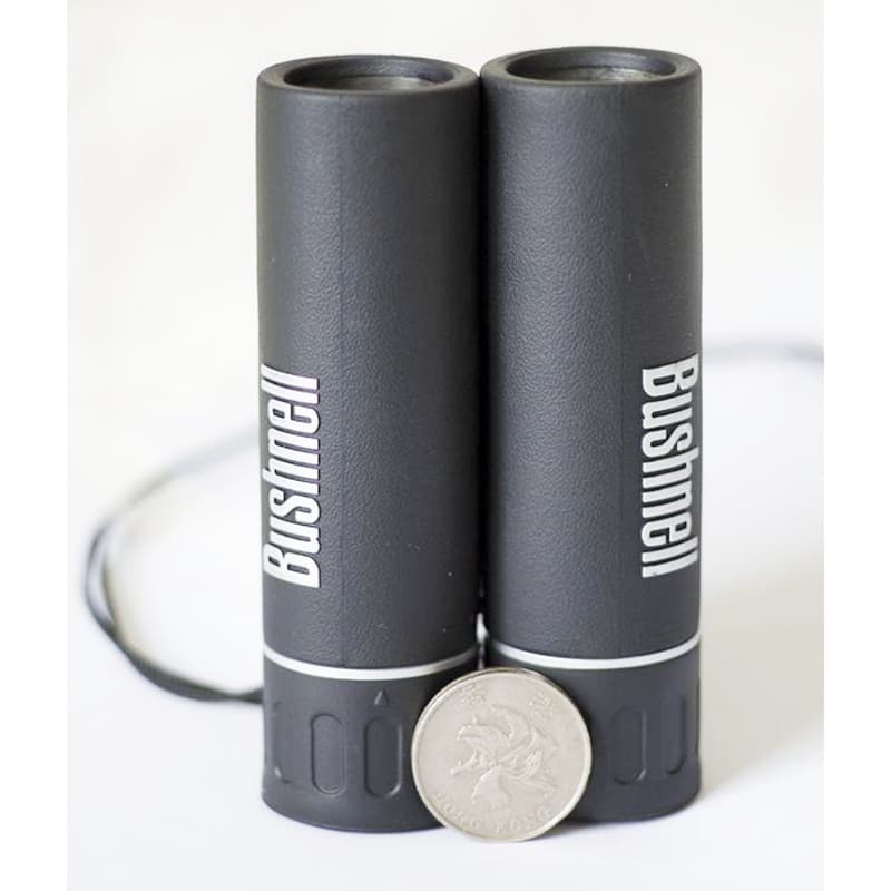 虹華數位 ㊣ 美國 Bushnell 博士能 12x25 PowerView 雙筒望遠鏡 演唱會 球賽 131225