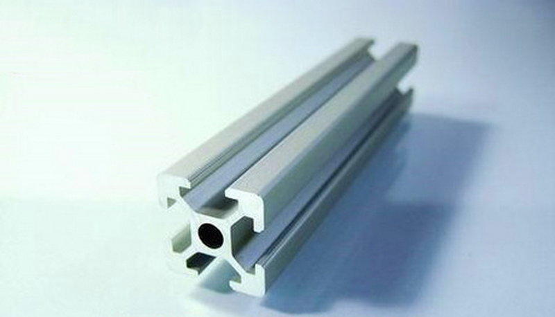 工業鋁型材免費切割2020鋁型材/鋁擠型