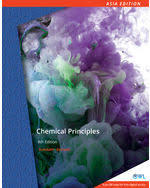 <姆斯>【現貨】Chemical Principles 8/e Zumdahl 9789814834216
