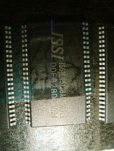 SRM芯片 IS61LV5128AL-10TLI