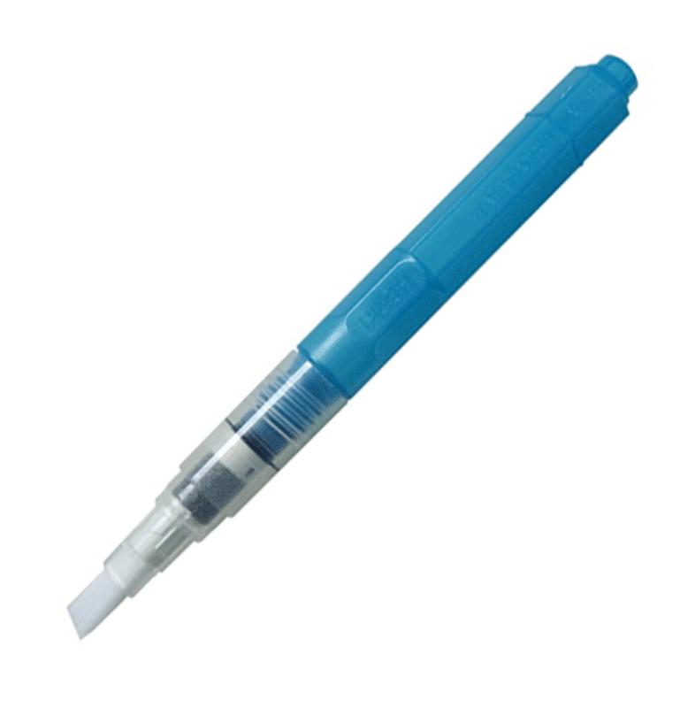 {樹山百貨} 日本 STAEDTLER 施德樓 色鉛筆專用水筆 平筆尖 MS94904 水彩水筆 平頭