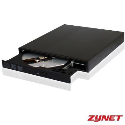 ~幸運小店~Zynet 奈力特 CDSL06-U2 超薄型DVD燒錄機 