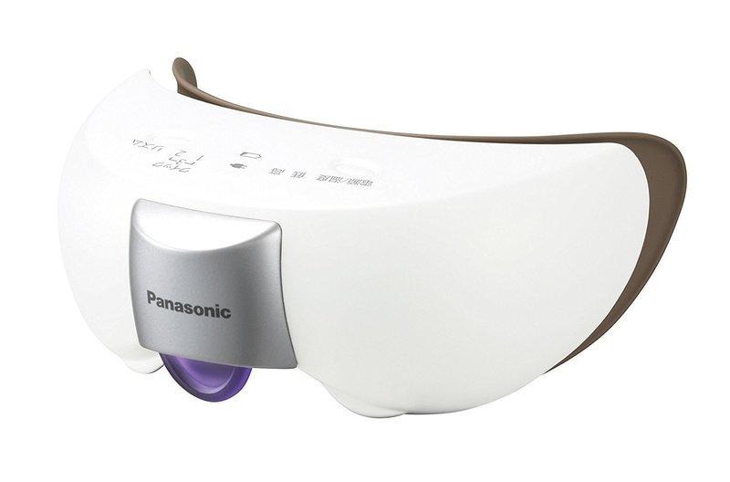 Bz Store 日本 Panasonic 國際牌  溫熱眼罩 香薰/保濕眼部按摩器 溫感蒸氣眼罩 EH-SW54 咖啡