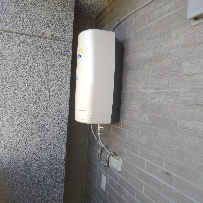 水電裝修 家庭水電 代客安裝 水電維修 可假日施工 (熱水器/電熱水器)