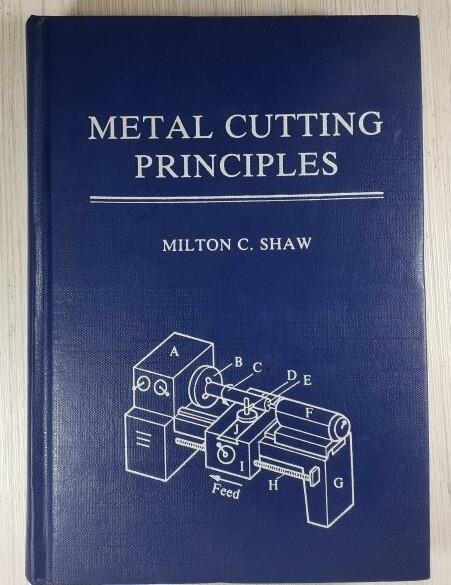 YouBook你書》S2R__Metal Cutting Principles_1984版_0198590024