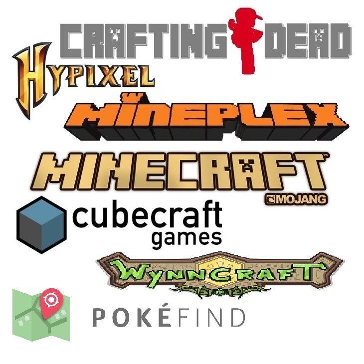 樂購 store pokefind co 當個創世神 Minecraft 麥塊伺服器 代購授權