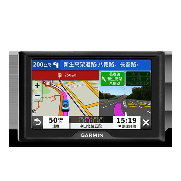 【全新附發票】 GARMIN Drive 52 5吋車用衛星導航 公司貨 5 吋 GPS