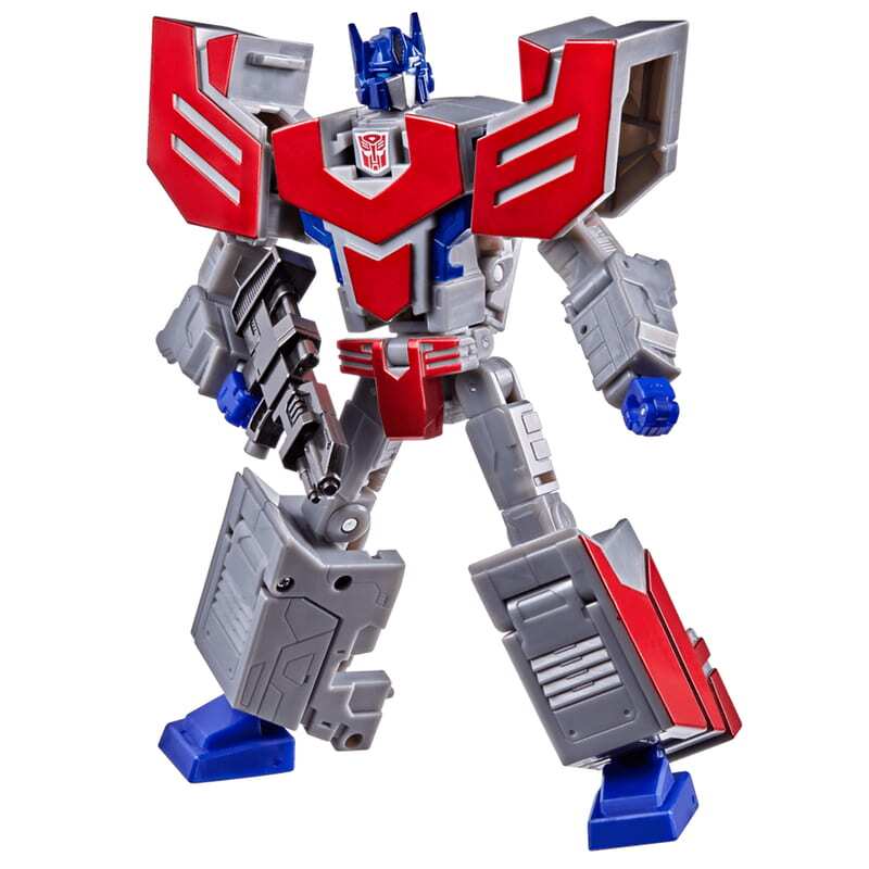 【杯麵宅品】現貨 變形金剛 博派標誌 博派LOGO 柯博文 OP Icons Optimus Prime | 露天市集 | 全台最大的網路購物市集