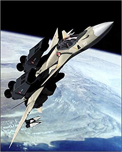 開放預購  超時空要塞 マクロス  ヴァリアブルファイター マスターファイル VF-11サンダーボルト