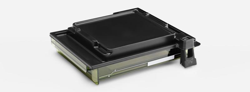 【凱文精品】FormLabs Form 2專用昇級版Resin Tank LT光敏樹脂槽 樹脂盤 料槽 SLA高精度