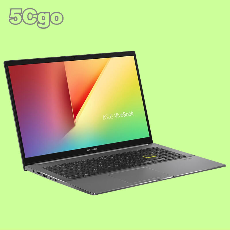 5Cgo【權宇】華碩 VivoBook S15 S513EQ-0142K1135G7 16G/512GB SSD 2年保