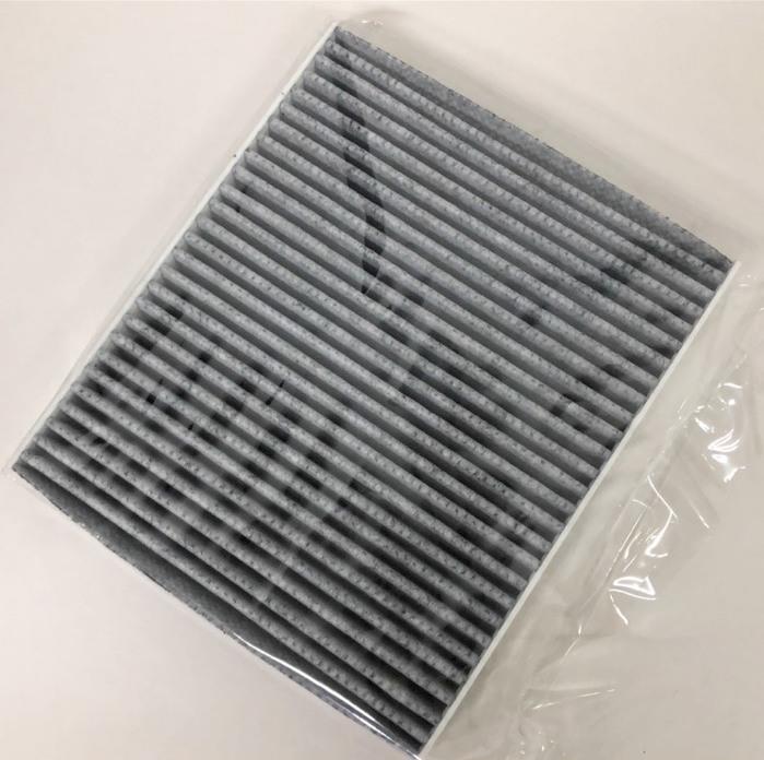 TOYOTA 豐田 AURIS 2.0 2018後款使用 高密度蜂巢式活性碳冷氣濾網 過濾 PM2.5 冷氣濾網空調濾網