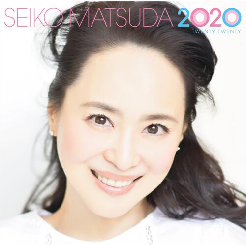 代購UNIVERSAL MUSIC STORE限定生産盤松田聖子40周年SEIKO MATSUDA SHM 