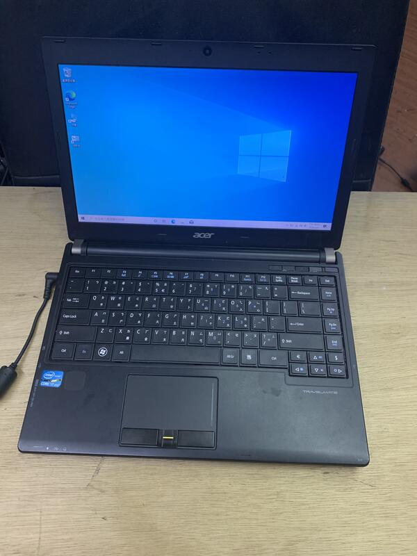 低價賣ACER TravelMate P633-V 13.3吋 i7-3520M/8G/SSD----只賣2500就好 | 露天市集 | 全台 ...