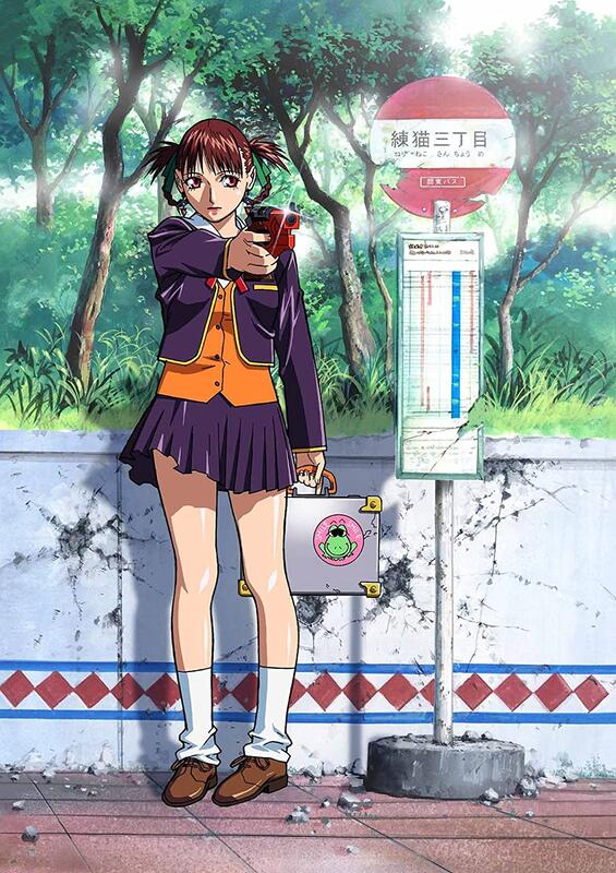 アニメ A KITE & MEZZO FORTE Blu-ray SET 2025年最新】a kite bdの人気アイテム - メルカリ