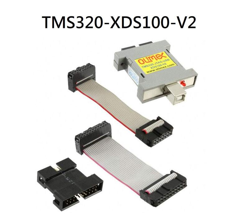 【微控】含稅、 TI DSP XDS100v2 仿真器、美國 BlackHawk USB100V2D、USB100V2 露天市集 全台最大的網路購物市集