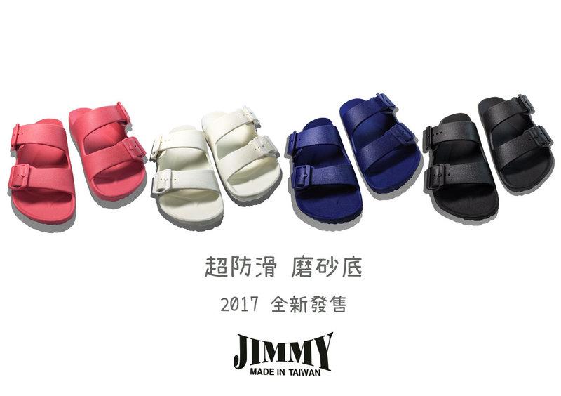 MIT台灣製熱銷款 釦環帶可調男女伯肯 防水拖鞋 伯肯拖鞋