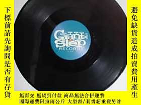 古文物12吋黑膠唱片：giant罕見step records露天235379 12吋黑膠唱片：giant罕見step r 